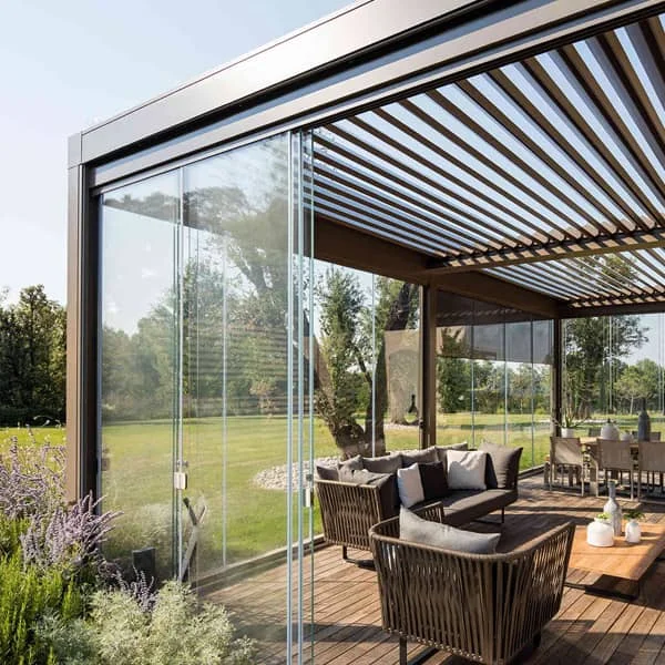 bioklimatik pergola 1