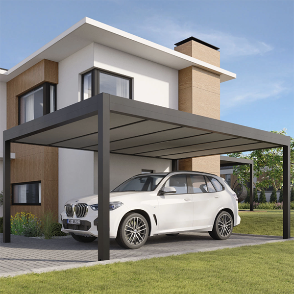 car port 1